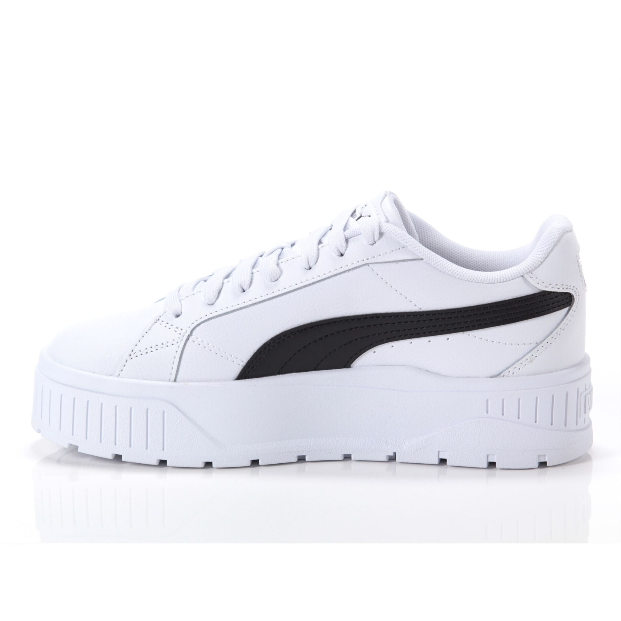 Sneakers Puma Karmen II L Bianco