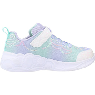 SNEAKERS SKECHERS PRINCESS WISHES