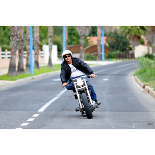 GAFAS DE SOL LENOIR modelo BIARRITZ de color Negro