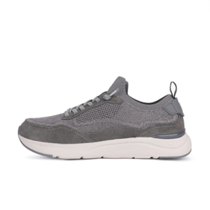 Zapatillas Tui Woman Gris
