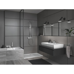 GROHE Cube Ceramic Vasque à poser 100cm Blanc alpin 3947500H