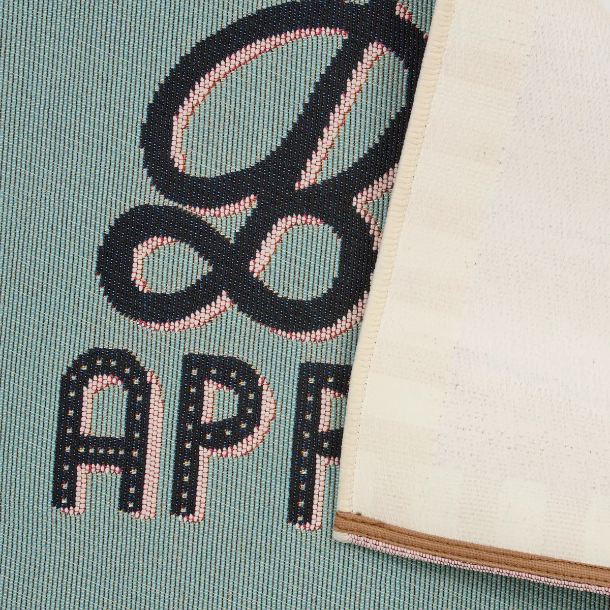 Tapis de cuisine Della pasta 90x60cm antidérapant