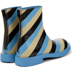 Stivali - CAMPER 1978 - Multicolore - Pelle liscia