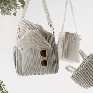Cambrass Bolso Organizador Xl Naturale