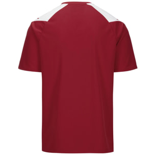 Kappa - Maglie gioco Uomo Rosso - Kappa4Football Loreto
