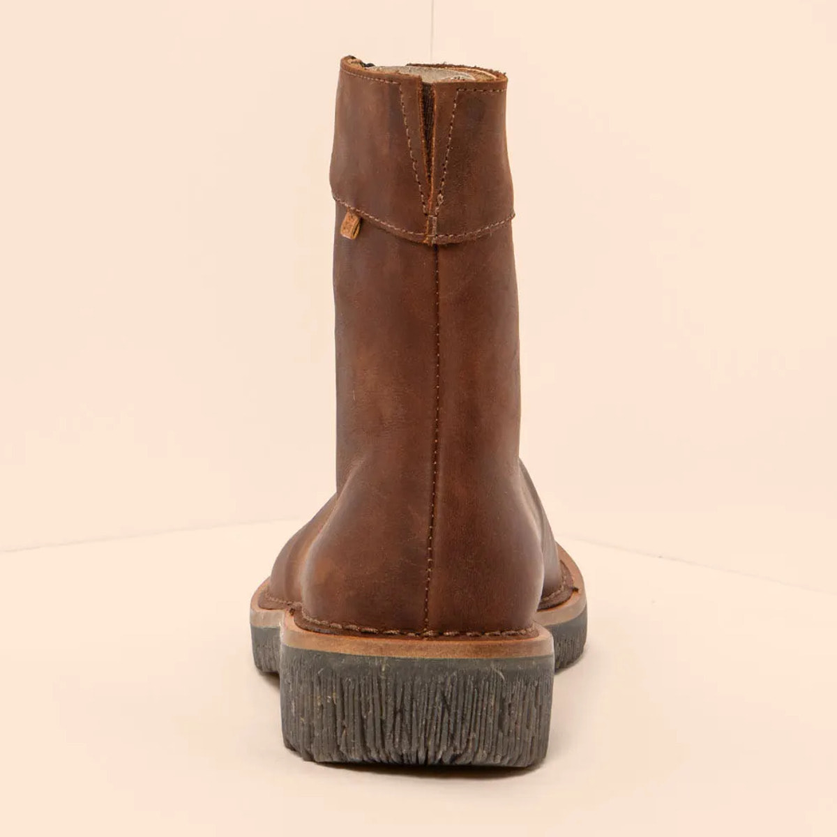 Botines N5581 ARIZONA TERRA/VOLCANO color Terra