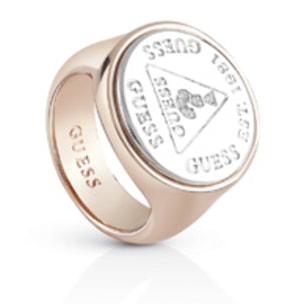 Anillo Guess Mujer UBR83051-52