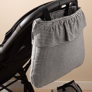 Cambrass Bolso Organizador Boho Polo