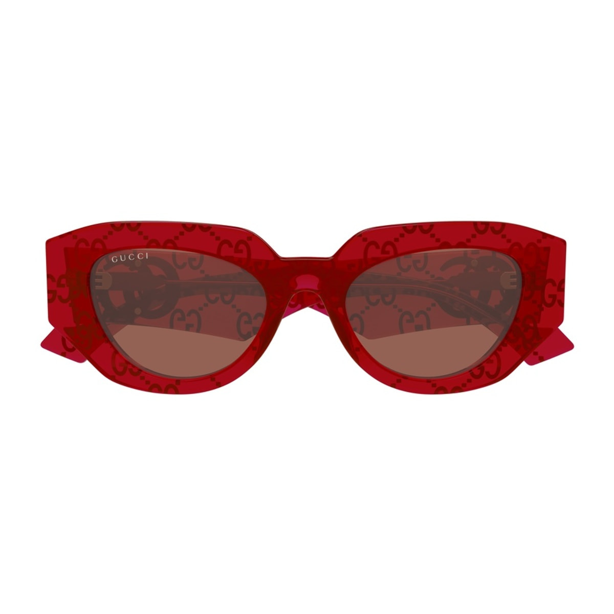 Gafas de Sol Gucci GG1421S-006 de Acetato Mujer 51 mm