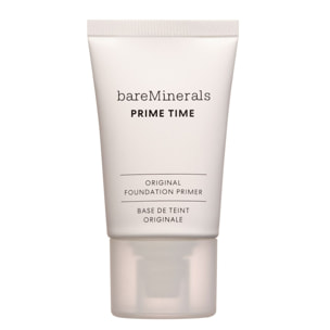 Prime Time® - Mini Primer Matifiant Fini Flouté Naturel