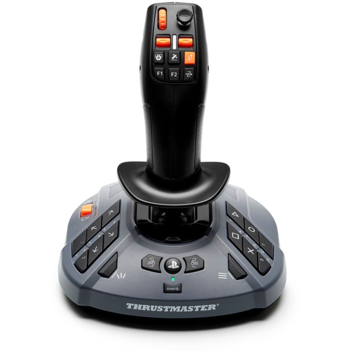 Joystick THRUSTMASTER Joystick Simtask Farmstick PlayStation
