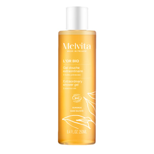 Gel Douche Extraordinaire - L'Or Bio 250 ml