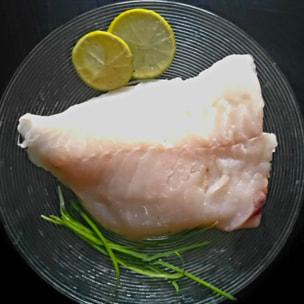 2 x Filet de Julienne - 2x180g - France - Maison Blanc