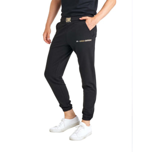 Pantaloni in Felpe da uomo Gold Edition