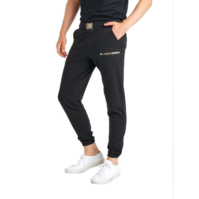 Pantaloni in Felpe da uomo Gold Edition