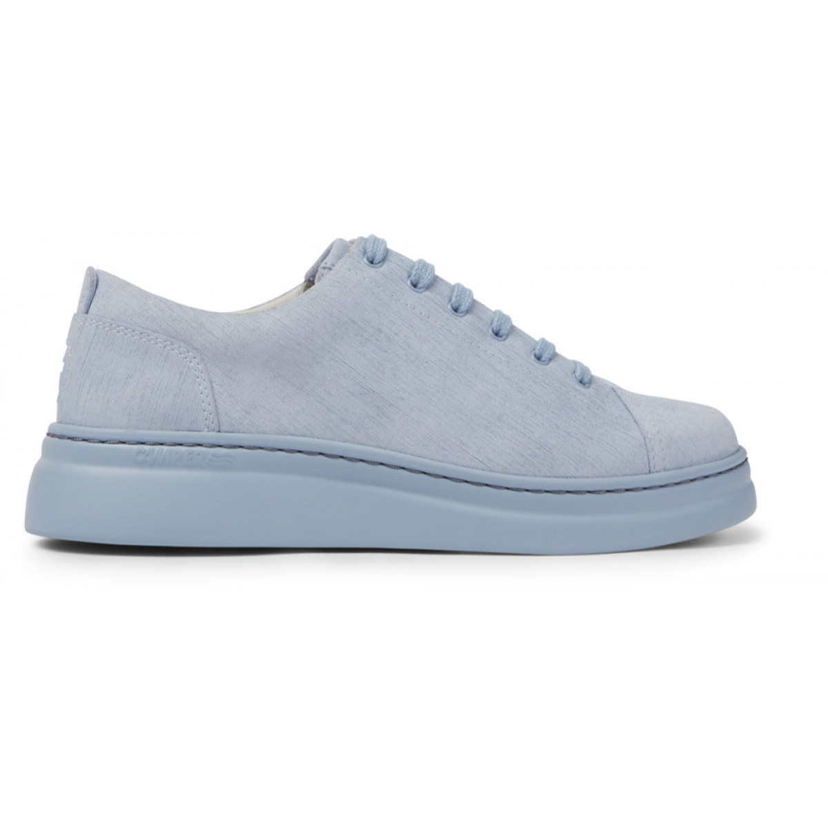 CAMPER Runner Up - Sneakers Zapatillas Azul Mujer