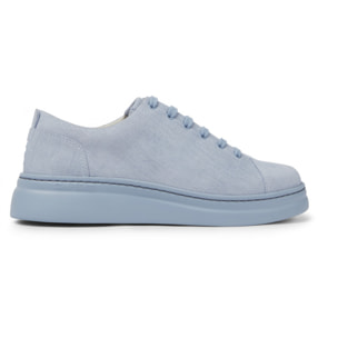 CAMPER Runner Up - Sneakers Zapatillas Azul Mujer