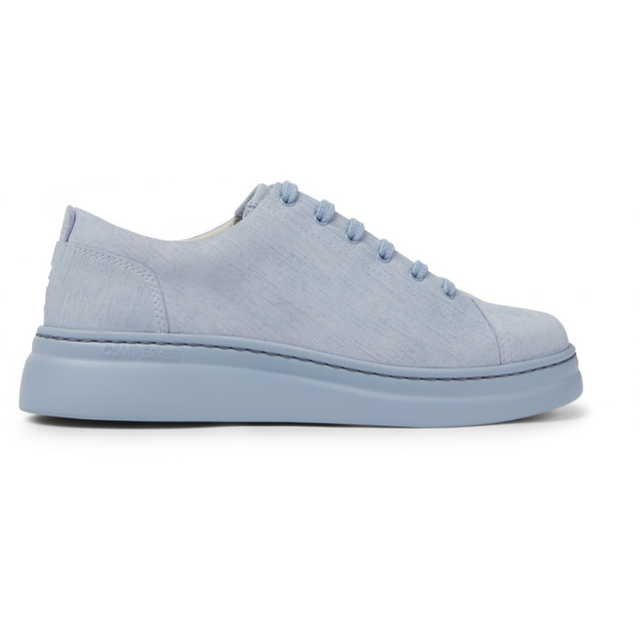 CAMPER Runner Up - Sneakers Zapatillas Azul Mujer