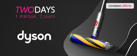 DYSON