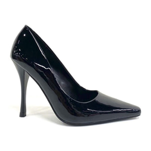 Décolleté Donna Tata Italia Nero