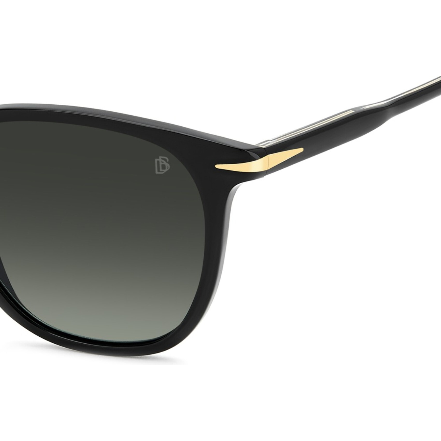 Gafas de Sol David Beckham DB 1160/S 807 LB Polarizadas de Acetato Hombre 51 mm