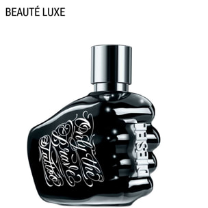 Only The Brave Tattoo  - Eau de Toilette