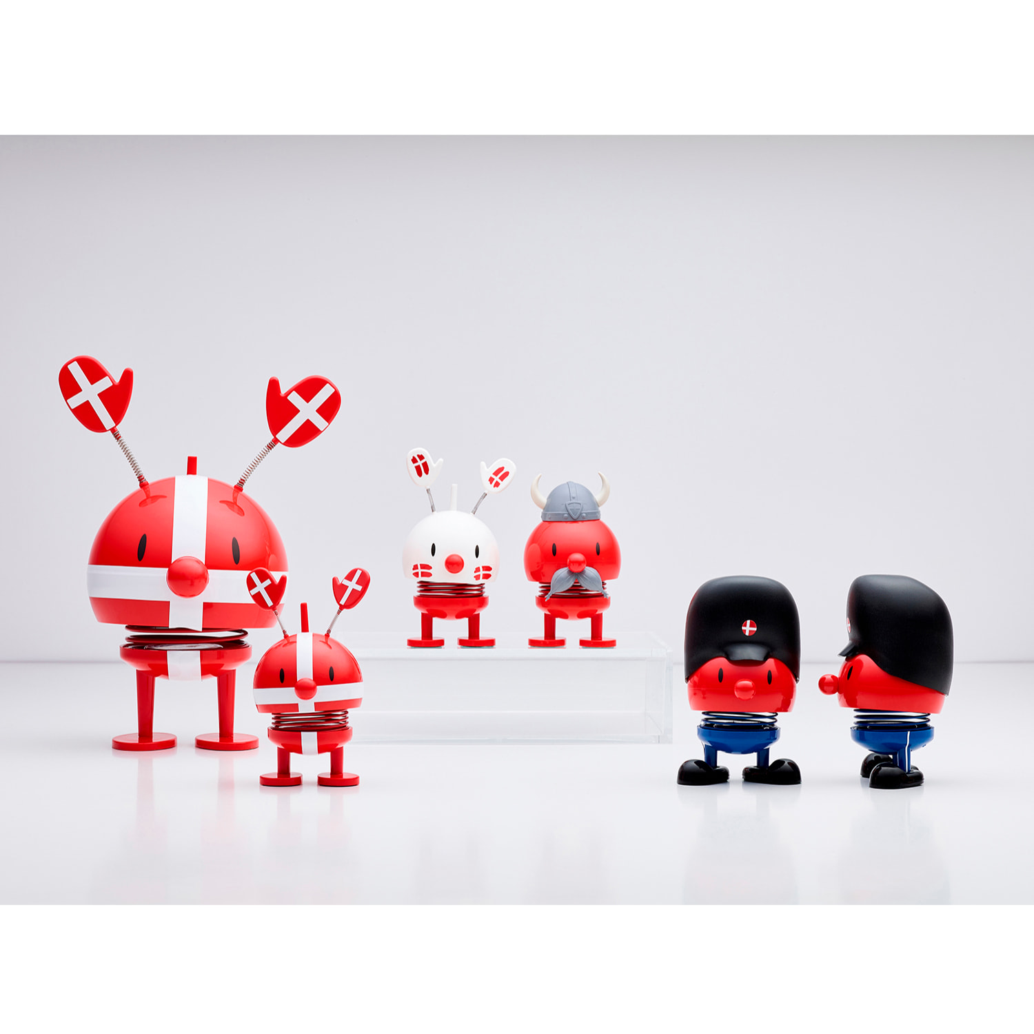 Hoptimist Danish Guardsman