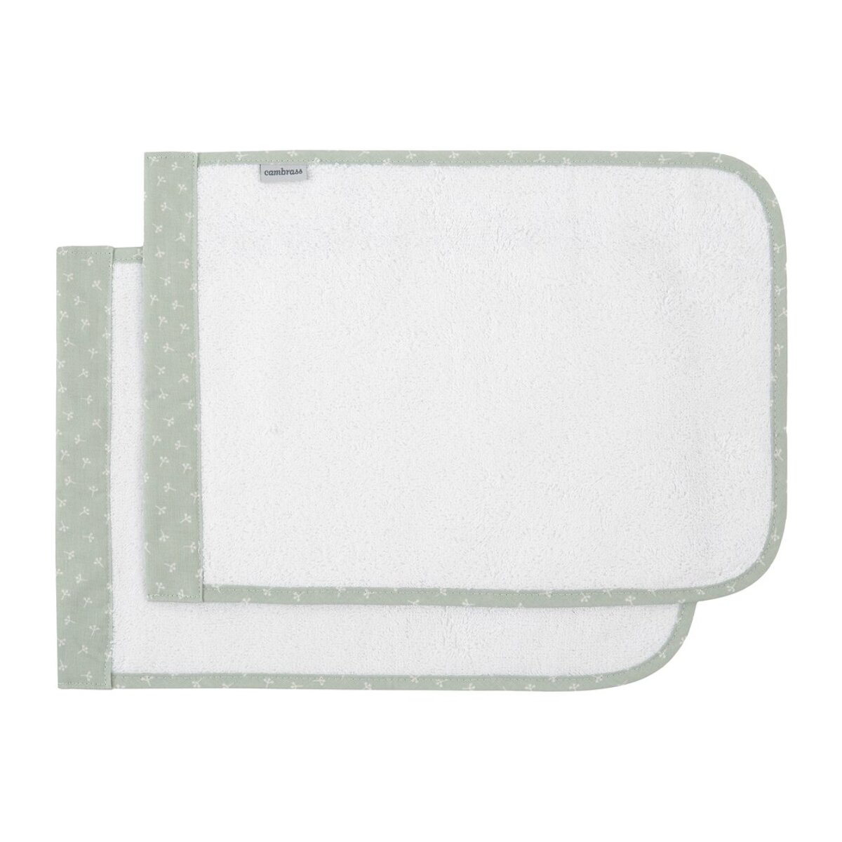 Cambrass Juego 2 Toallas Ardi