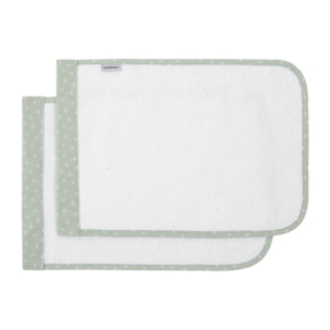 Cambrass Juego 2 Toallas Ardi