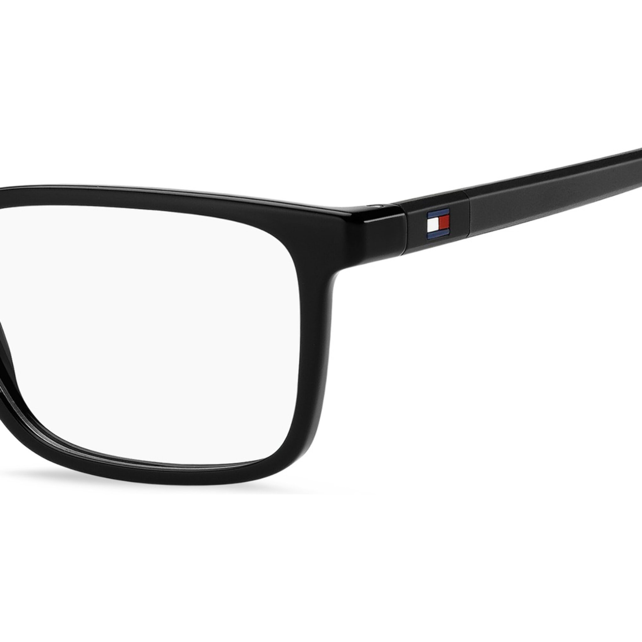 Gafas de Vista Tommy Hilfiger TH 2246 807 de Tr90 Infantil 49 mm
