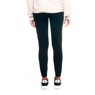 Pantalón Leone de mujer con puño Winter Chic Boxing