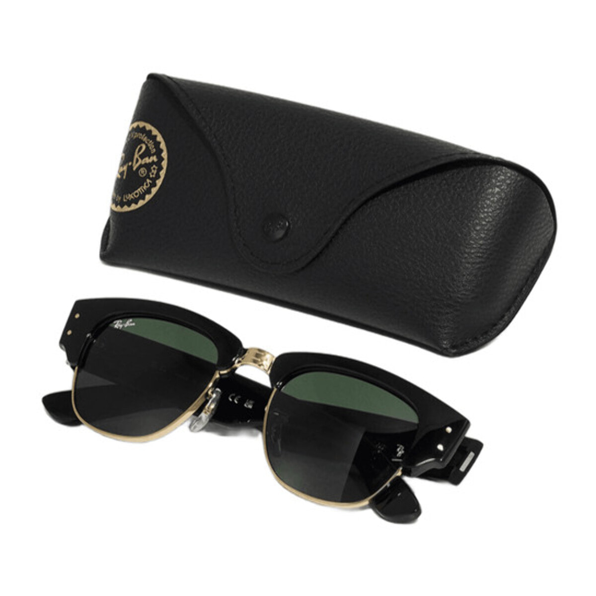 GAFAS DE SOL RAY BAN MEGA CLUBMASTER 0RB0316S 901/31