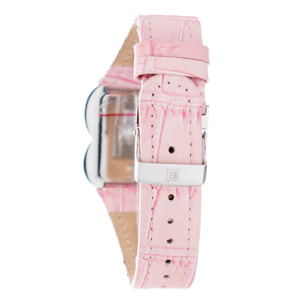 Reloj Laura Biagiotti LB0002L-03Z Mujer Analogico Cuarzo con Correa de Piel