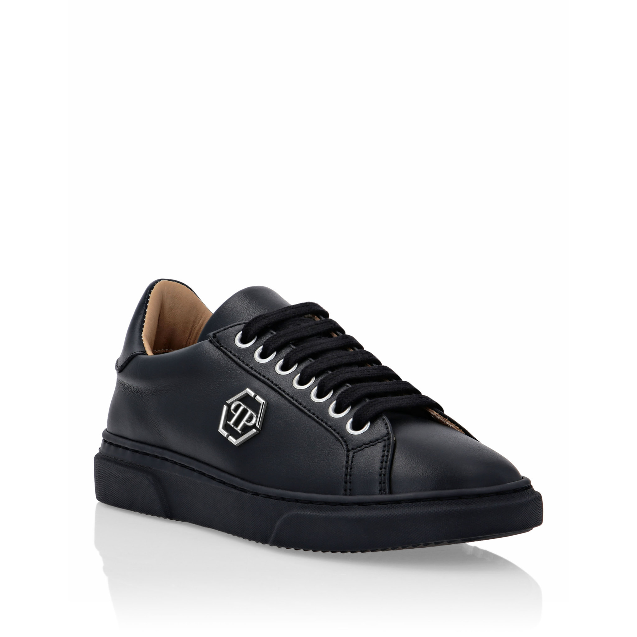 PHILIPP PLEIN Runner Sneaker HEXAGON