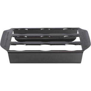 Moule à gâteau TEFAL Creabake support 9 empreintes