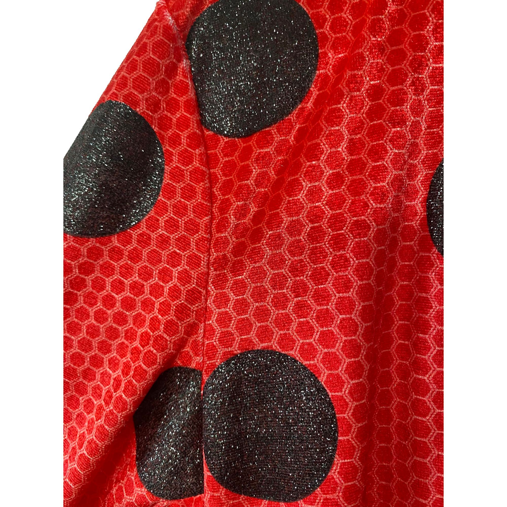 DISFRAZ MIRACULOUS LADYBUG PREMIUM INF