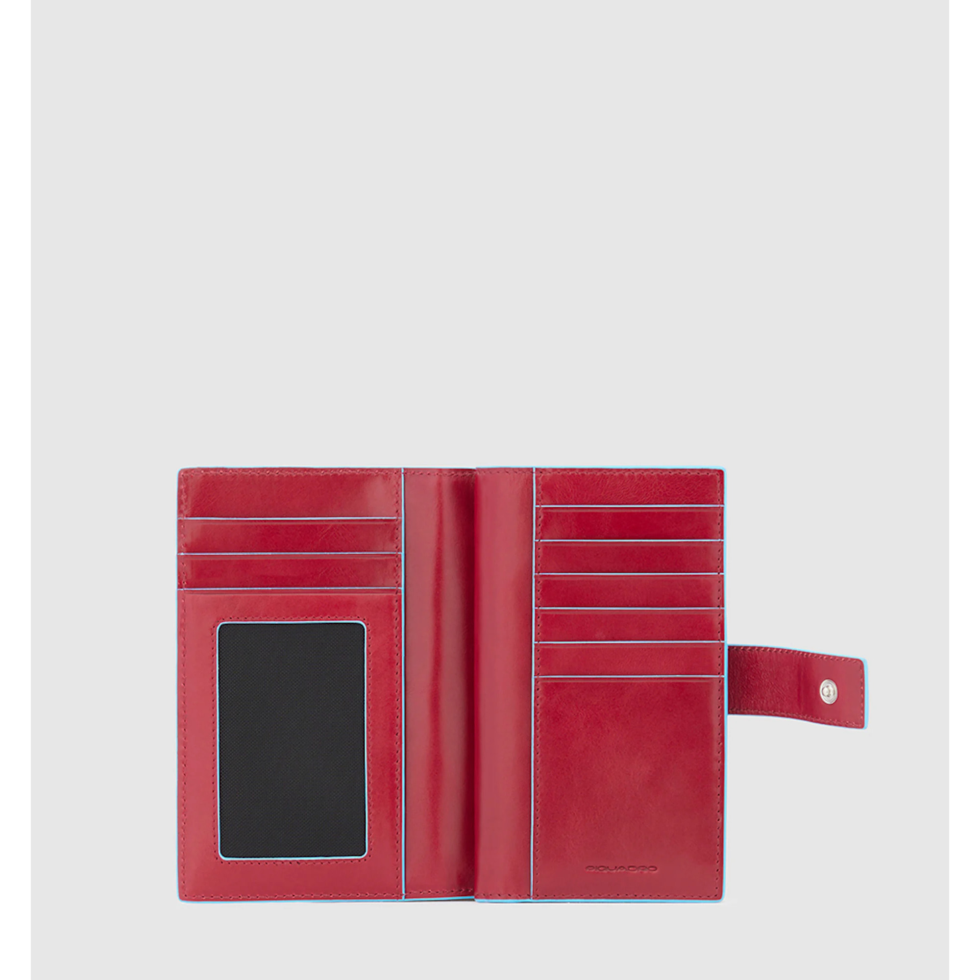 Piquadro Portafogli da con portamonete