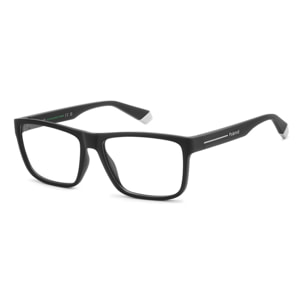 Gafas de Vista Polaroid PLD D569 O6W de Tr90 Hombre 57 mm