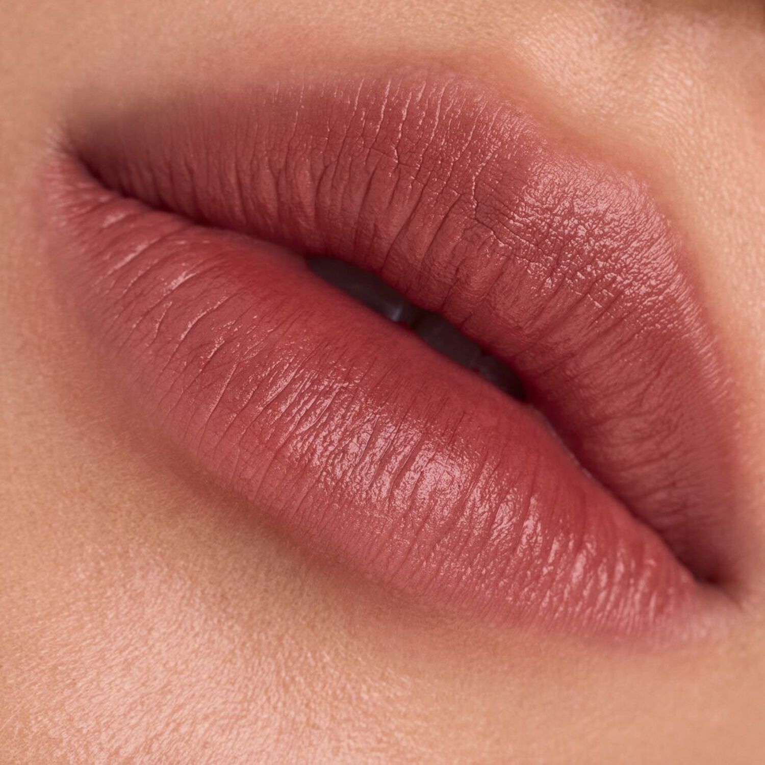 Blur-Real Lip Powder Cream - Crème Poudrée pour les Lèvres Effet Flouté Fini Mat Velours 3,5ml