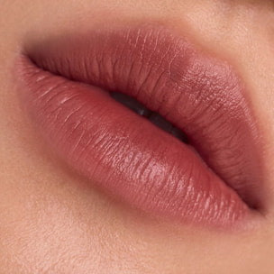 Blur-Real Lip Powder Cream - Crème Poudrée pour les Lèvres Effet Flouté Fini Mat Velours 3,5ml
