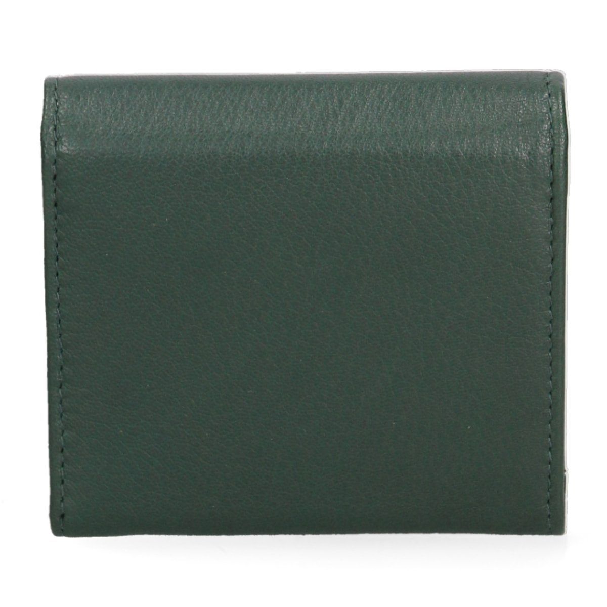 Portafoglio Unisex in Vera Pelle Prodotto Fashion 10x9x2,5 cm