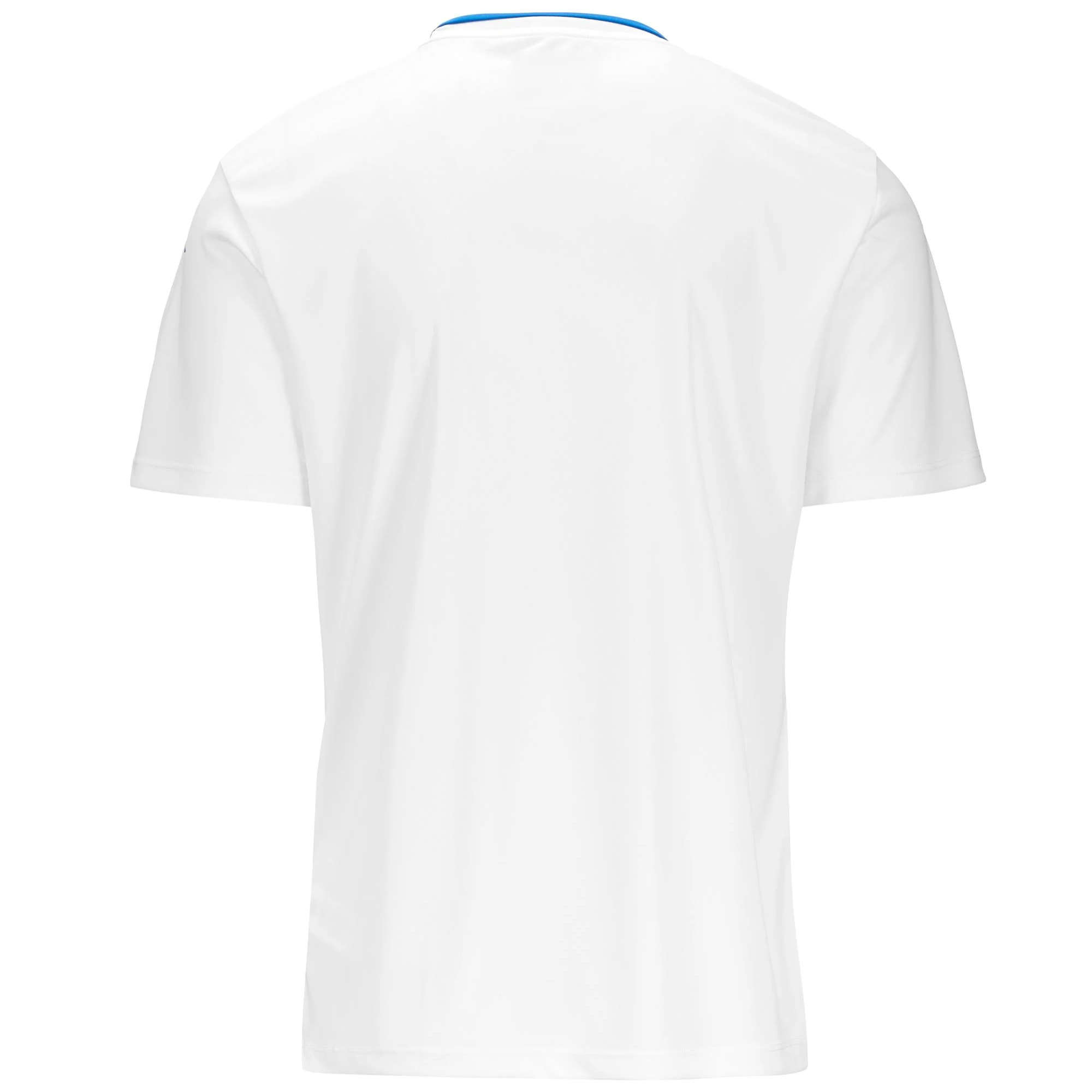 Kappa - Maglie gioco Uomo Bianco - Kappa4Football Bugo