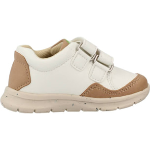 Zapatos Niño de la marca CHICCO  modelo GREGOSIO White