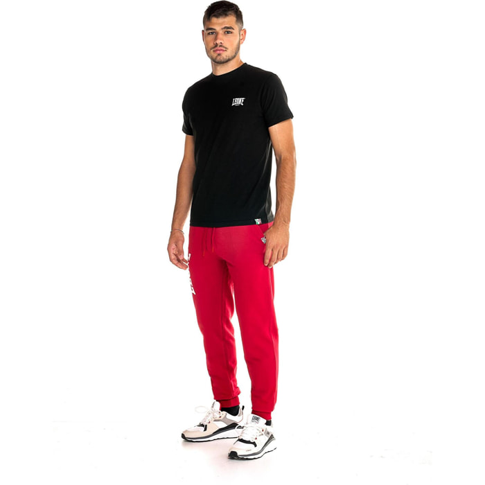 Pantalón hombre invierno Leone Basic