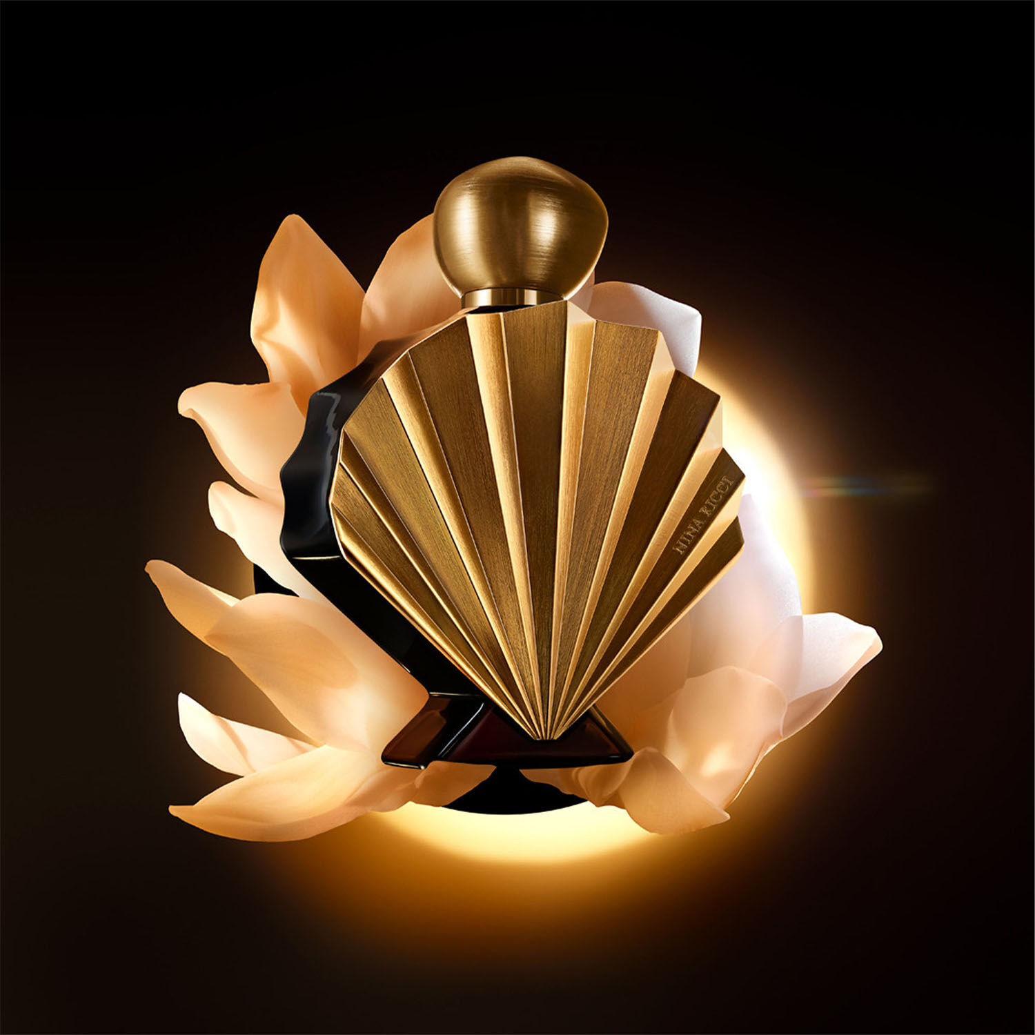 Vénus - Eau de Parfum Intense