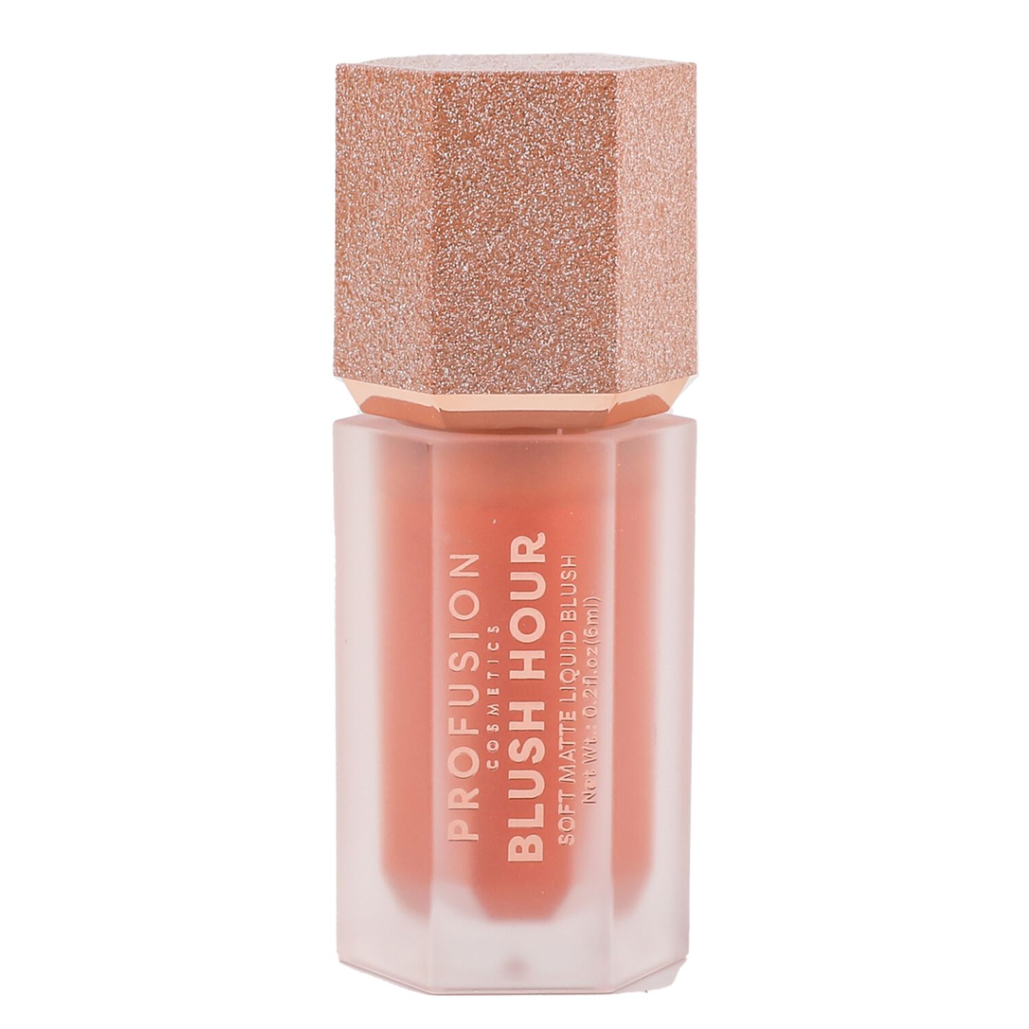 Blush Fluide Texture Crème - Blush