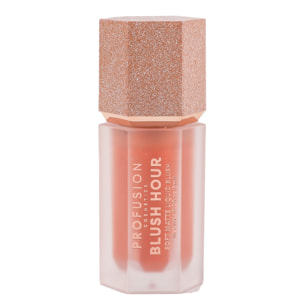 Blush Fluide Texture Crème - Blush