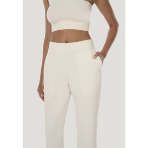 URBAN TOUCH TROUSERS
