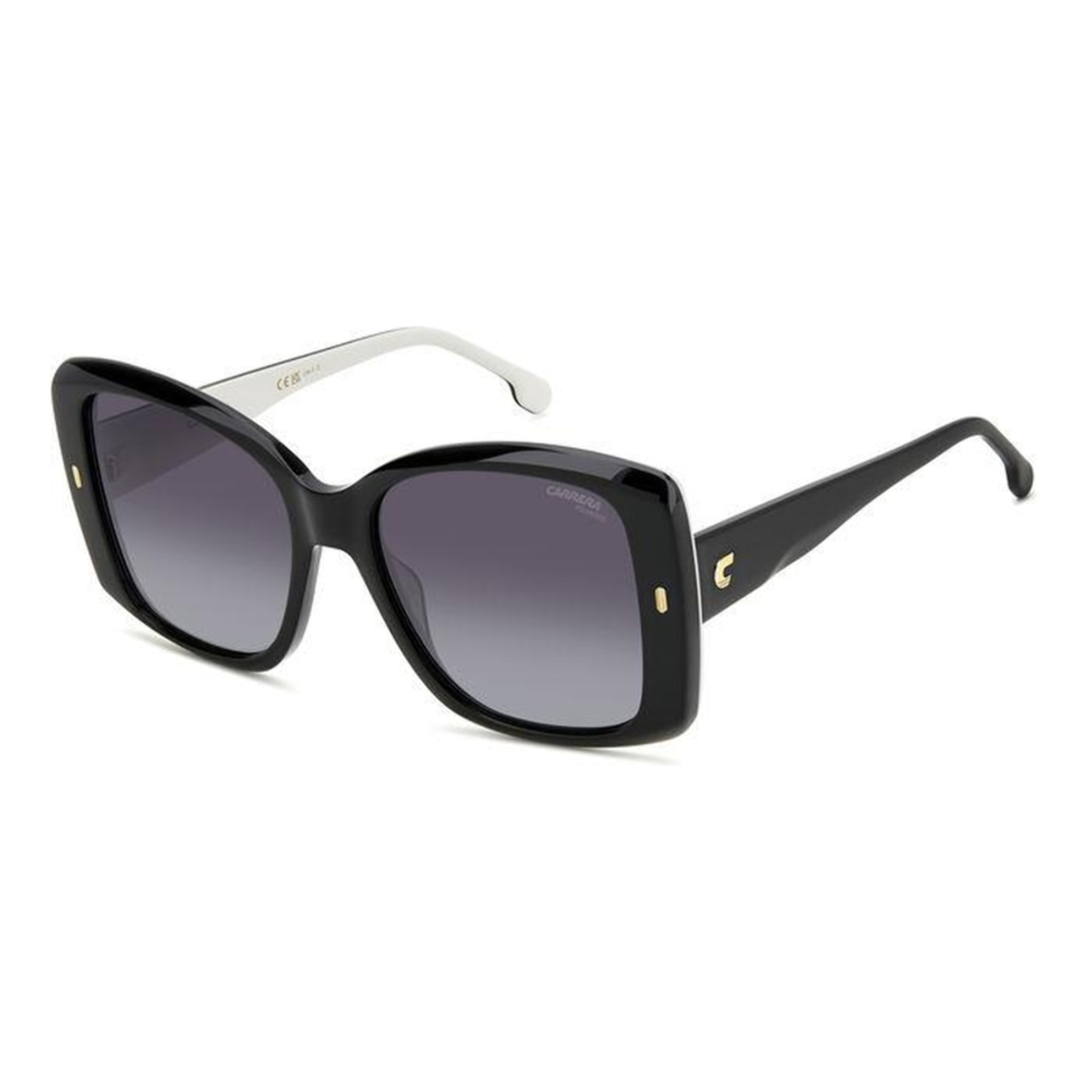 Gafas de Sol Carrera 3030/S 80S Polarizadas de Acetato Mujer 56 mm