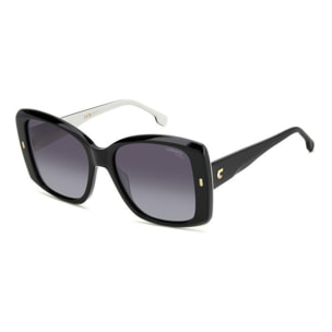 Gafas de Sol Carrera 3030/S 80S Polarizadas de Acetato Mujer 56 mm